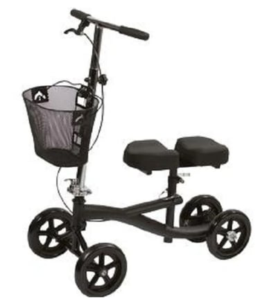 Rent a knee scooter kansas city