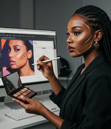 Wrightfully Creative Digital Design Services