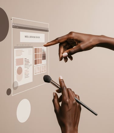 Wrightfully Creative Digital Design Services
