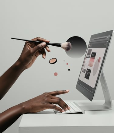 Wrightfully Creative Digital Design Services