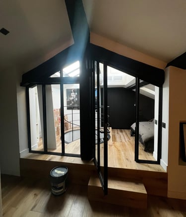 Après travaux réalisation 1