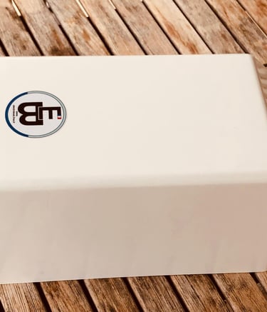 Batterie Electroboat the