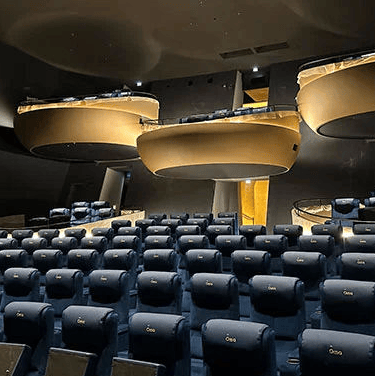 réalisations de RAD IDF