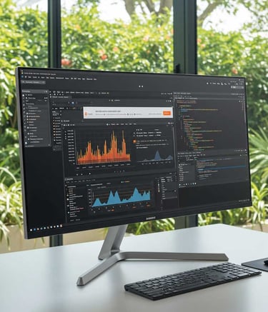 Ars Strategica - SEO Mastery