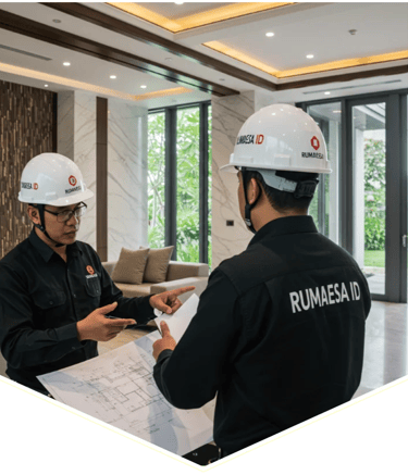 Jasa Interior Depok