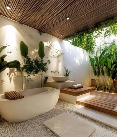 Luxurious contemporary villas in Miches Dominican Republic