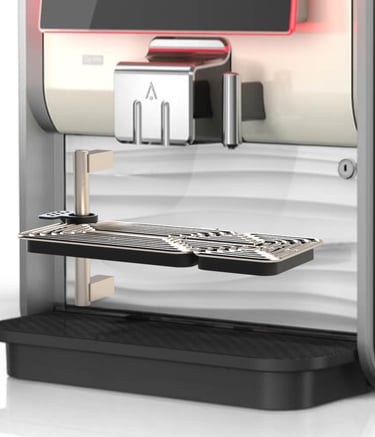 In context render OptiH