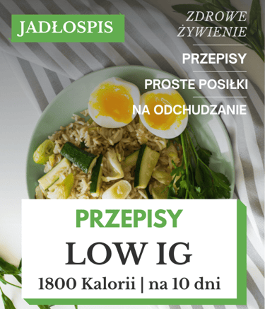 Dieta z niskim ig pdf 1800 kcal