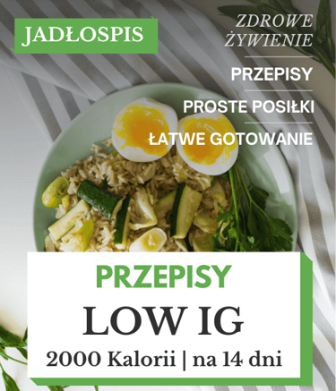 Dieta z niskim ig pdf 2000 kcal