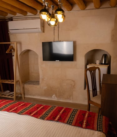 Gaziantep Butik Otel
