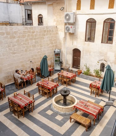 Gaziantep Butik Otel