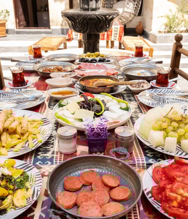 Gaziantep Butik Otel