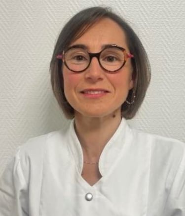 Anne Mirande 
