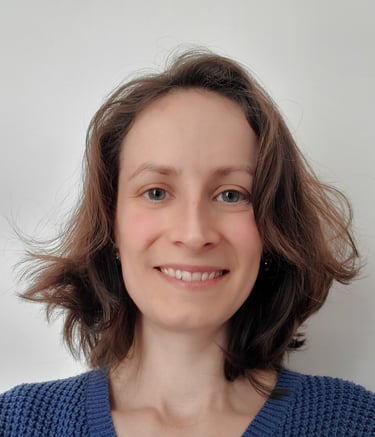 Amandine Lemétayer, hypnothérapeute spirituelle à Paris 15