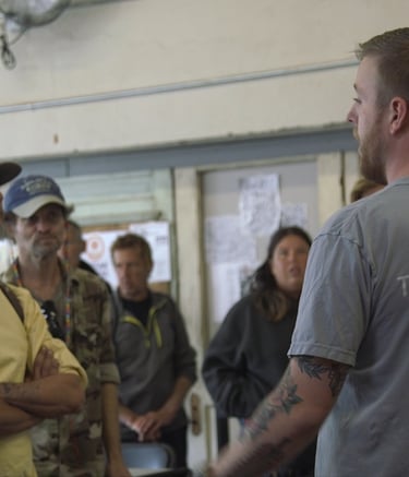 Still from LOT Project video