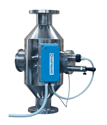 Hayward Ecoline UV‑TA‑0007 – Commercial‑Grade UV Sterilizer for Natural Pools & Lakes | Aqua Vitae