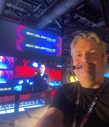 ATP, Jeddah, Wasserman