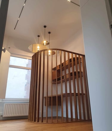 Installation électrique