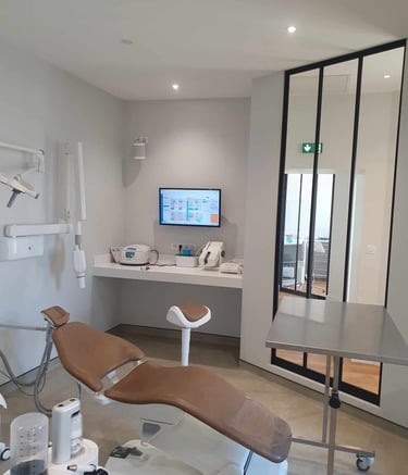 Installation électrique