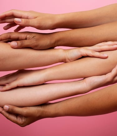 Massage tantra à 4 mains