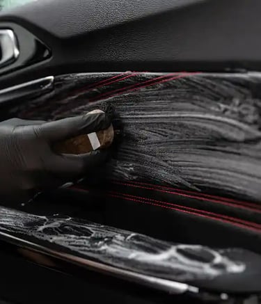 Results of a Detailer Detailing Near Me Alamo Heights San Antonio, TX