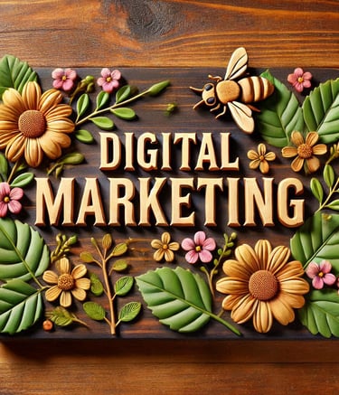 DIGITAL MERKETING