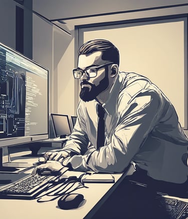 person locking gym plates on barbell