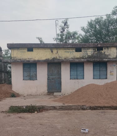 Image of Bhawan 