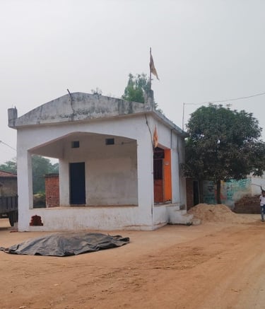 Chabutra