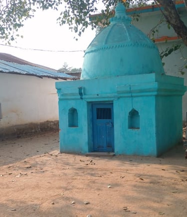 temple