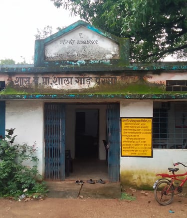 school parsa