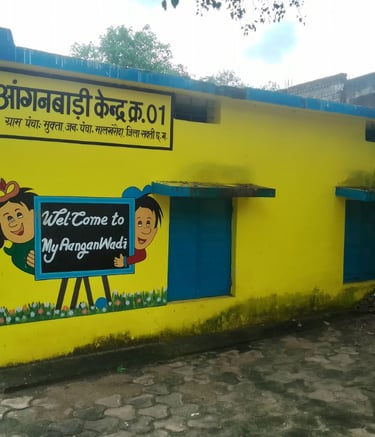 anganwadi