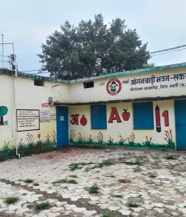 anganwadi