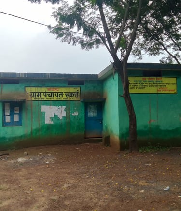 panchayat bhawan