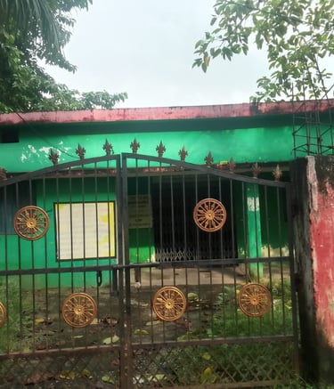 bhawan
