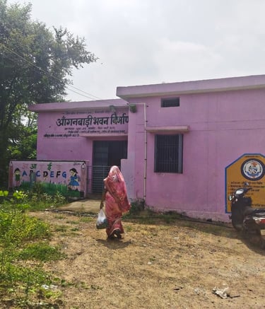 anganwadi