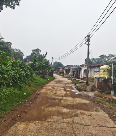 road