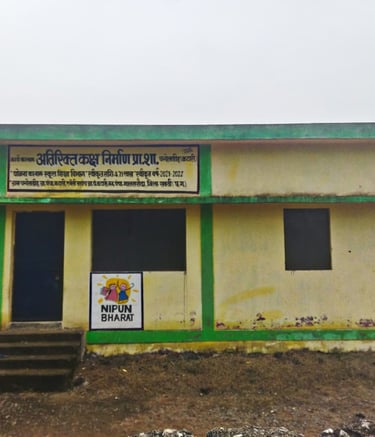 bhawan
