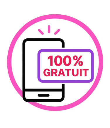 site gratuit