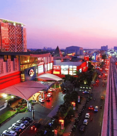 Summarecon Makassar