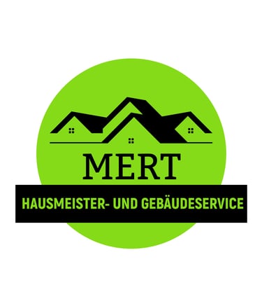 Mert Hausmeister- und Gebäudeservice