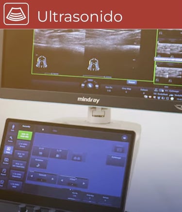 Ultrasonido