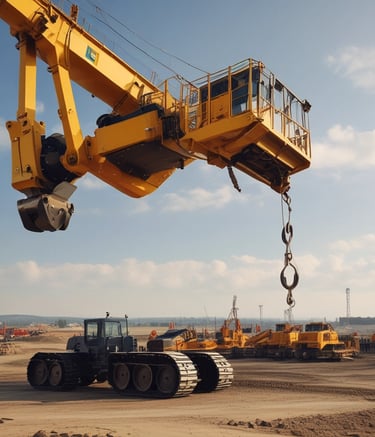 An interior shot of a retail store features shelves stocked with various products. A glass display case showcases red-packaged items. Overhead, promotional signs advertise cold beverages like coffee and Frappe Mocha. The store's aesthetic includes white tiled walls, and red accents mark the space with non-vegetarian options highlighted in red signage.