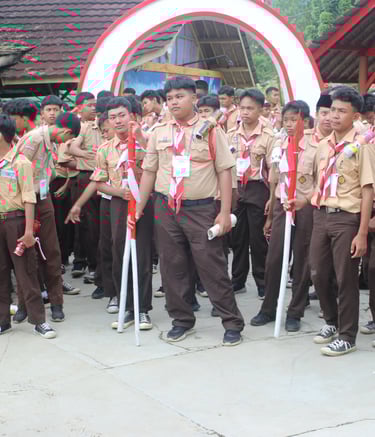 Program Kebangsaan