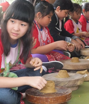 Pelatihan Seni budaya