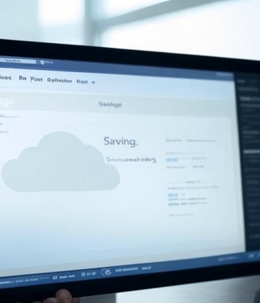 Cloud Cost Optimization 