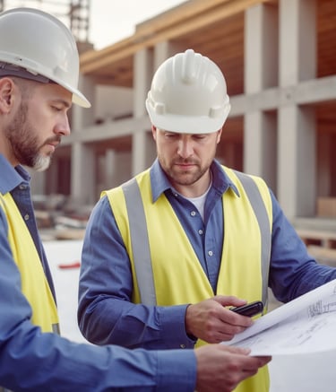 Gilets personnalisés