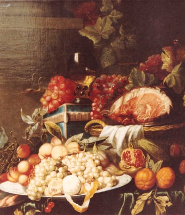 sybille ingold restauratrice tableau 1 après