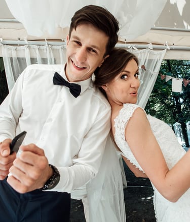 Video booth 360 dale un giro a tu evento