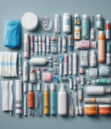 Coast and Geodetic Survey geophysical observatory